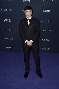LACMA Art+Film Gala 2022 in Los Angeles