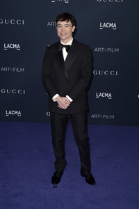 LACMA Art+Film Gala 2022 in Los Angeles