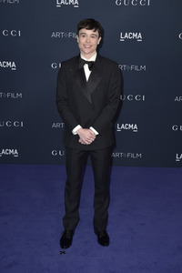 LACMA Art+Film Gala 2022 in Los Angeles