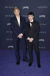 LACMA Art+Film Gala 2022 in Los Angeles