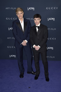 LACMA Art+Film Gala 2022 in Los Angeles