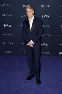 LACMA Art+Film Gala 2022 in Los Angeles