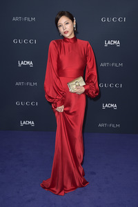 LACMA Art+Film Gala 2022 in Los Angeles