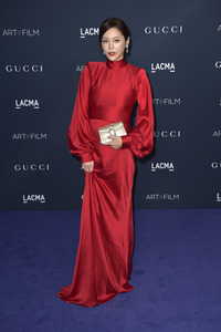 LACMA Art+Film Gala 2022 in Los Angeles