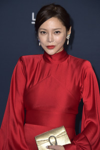 LACMA Art+Film Gala 2022 in Los Angeles