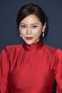 LACMA Art+Film Gala 2022 in Los Angeles