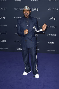 LACMA Art+Film Gala 2022 in Los Angeles