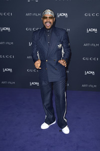 LACMA Art+Film Gala 2022 in Los Angeles