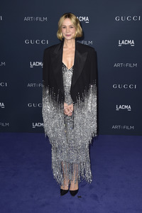 LACMA Art+Film Gala 2022 in Los Angeles