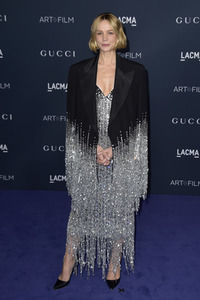 LACMA Art+Film Gala 2022 in Los Angeles