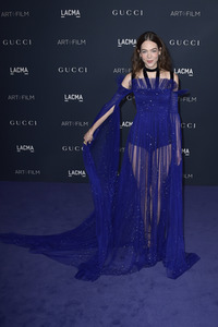 LACMA Art+Film Gala 2022 in Los Angeles