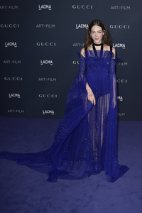 LACMA Art+Film Gala 2022 in Los Angeles