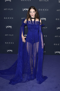 LACMA Art+Film Gala 2022 in Los Angeles