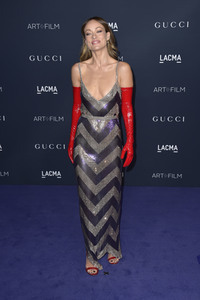 LACMA Art+Film Gala 2022 in Los Angeles
