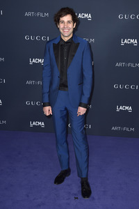 LACMA Art+Film Gala 2022 in Los Angeles