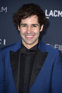 LACMA Art+Film Gala 2022 in Los Angeles