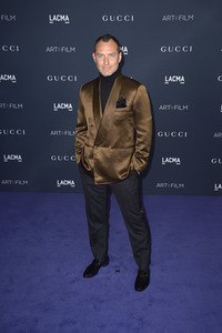 LACMA Art+Film Gala 2022 in Los Angeles