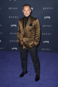 LACMA Art+Film Gala 2022 in Los Angeles