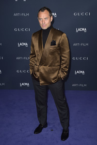 LACMA Art+Film Gala 2022 in Los Angeles