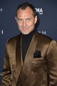 LACMA Art+Film Gala 2022 in Los Angeles