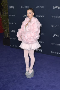 LACMA Art+Film Gala 2022 in Los Angeles