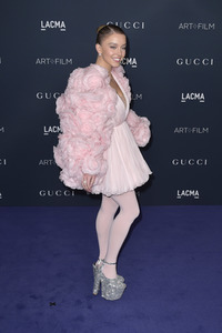 LACMA Art+Film Gala 2022 in Los Angeles