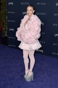 LACMA Art+Film Gala 2022 in Los Angeles