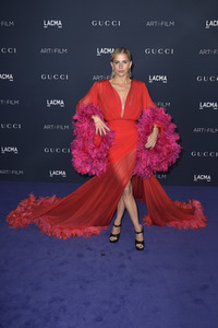 LACMA Art+Film Gala 2022 in Los Angeles