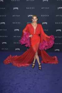 LACMA Art+Film Gala 2022 in Los Angeles