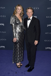 LACMA Art+Film Gala 2022 in Los Angeles