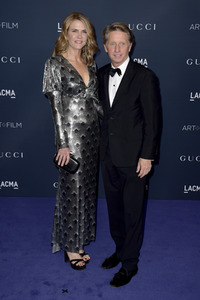 LACMA Art+Film Gala 2022 in Los Angeles