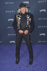 LACMA Art+Film Gala 2022 in Los Angeles
