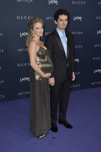 LACMA Art+Film Gala 2022 in Los Angeles