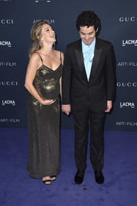 LACMA Art+Film Gala 2022 in Los Angeles