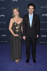 LACMA Art+Film Gala 2022 in Los Angeles