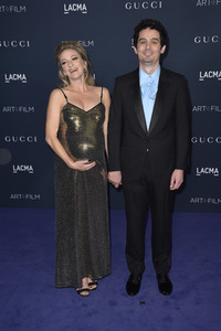 LACMA Art+Film Gala 2022 in Los Angeles
