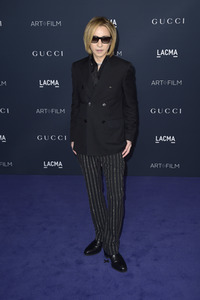 LACMA Art+Film Gala 2022 in Los Angeles
