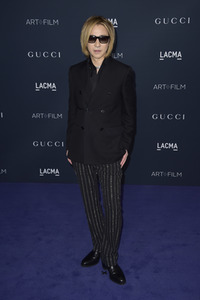LACMA Art+Film Gala 2022 in Los Angeles