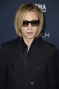 LACMA Art+Film Gala 2022 in Los Angeles