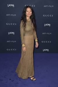 LACMA Art+Film Gala 2022 in Los Angeles