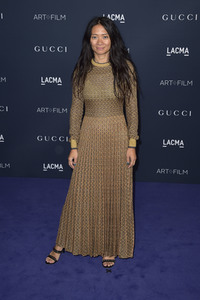 LACMA Art+Film Gala 2022 in Los Angeles
