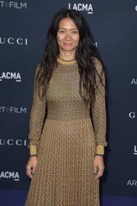 LACMA Art+Film Gala 2022 in Los Angeles