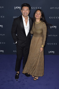 LACMA Art+Film Gala 2022 in Los Angeles