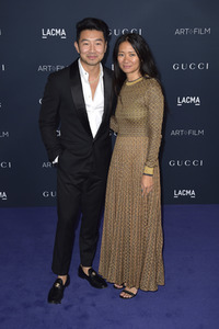 LACMA Art+Film Gala 2022 in Los Angeles