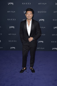 LACMA Art+Film Gala 2022 in Los Angeles