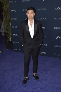 LACMA Art+Film Gala 2022 in Los Angeles