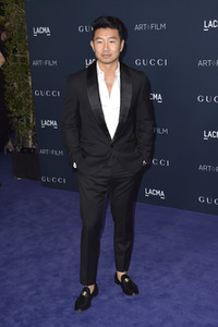 LACMA Art+Film Gala 2022 in Los Angeles