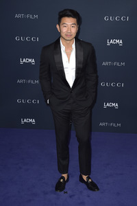 LACMA Art+Film Gala 2022 in Los Angeles