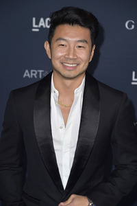 LACMA Art+Film Gala 2022 in Los Angeles