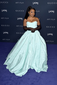 LACMA Art+Film Gala 2022 in Los Angeles